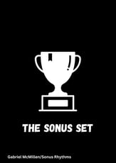 The Sonus Set Marching Band sheet music cover